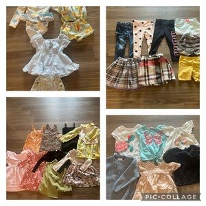3T clothes bundle